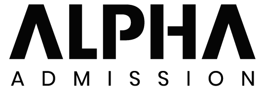 ALPHA ADMISSION