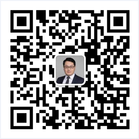 添加咨询顾问二维码